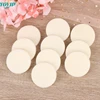 10Pcs Eye Lashes Practice Sponges Round Shape Sponges Reusable Lash Extension Practice Lash Mapping Lash Extensions 1
