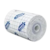 5M/roll Patches Wound Medical Strips Curved Non-woven Adhesive Healing First Aid Bandage Breathable Dressing Fixing Tape 1