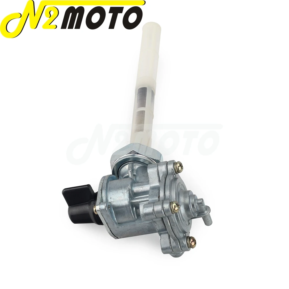 Motorcycle Tank Gas Fuel Valve Switch Petcock Tap 16950-MEM-674 For Honda VTX 1300 VTX1300C VTX1300T VTX1300R VTX1300S 2004-2009