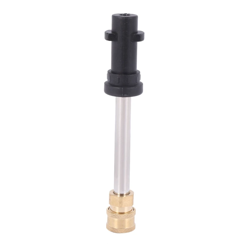 

High-Pressure Cleaner Quick Release Adapter For Karcher K K2 K3 K4 K5 K6 K7 Car Wash Tool Female Adapter