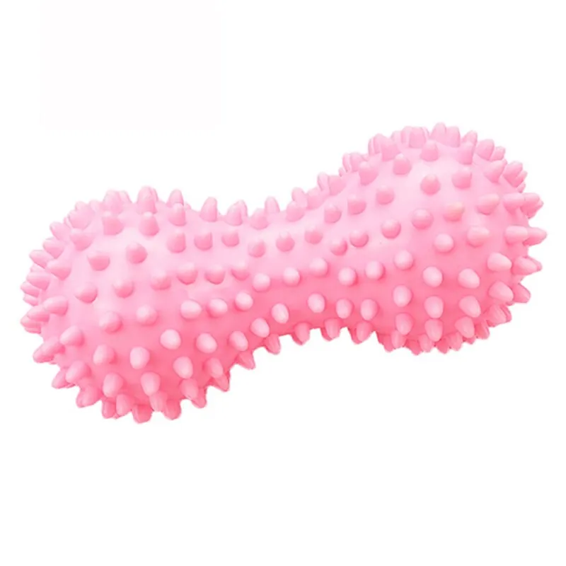 Peanut Massage Ball Pain Stress Sensory Foot Massager Plantar Fasciitis All Over Full Body Deep Tissue Muscle Therapy Relaxation foot massager,massage ball