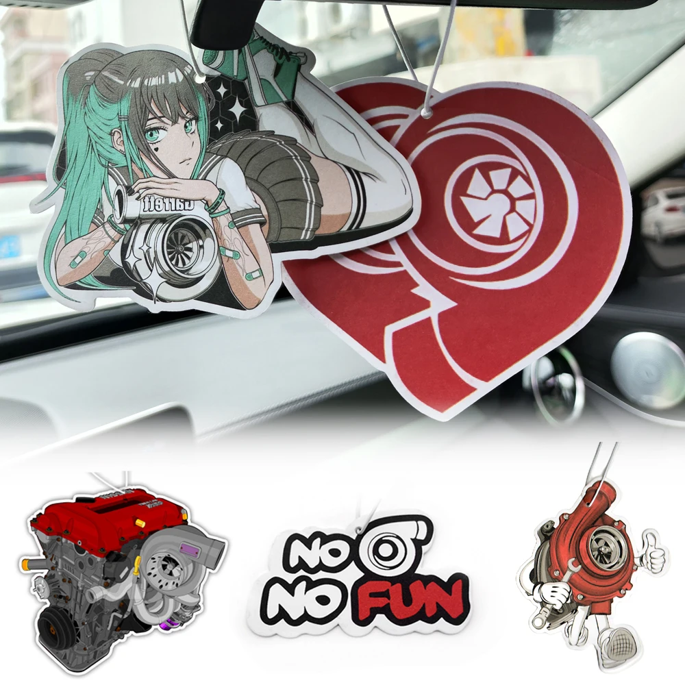 Accessoires Voiture Intérieur Pendentif Rétroviseur Voiture - Décoration Suspendue Résine Souriante 5x3 Cm Homme Sans Visage