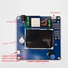 1600F Spot Welder DIY Capacitor Pulse Spot Welding Machine 18650 Battery Pack Welding Controller Welding Tools New 4
