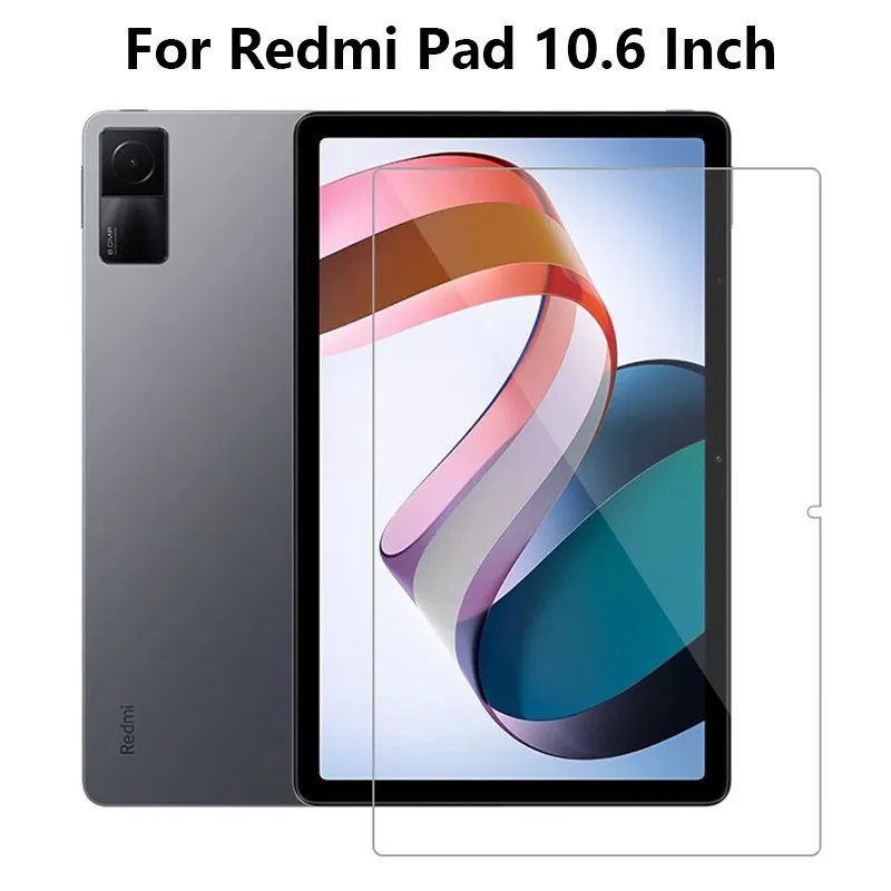 1-3PCS Hydrogel Film For Xiaomi Mi Pad 5 6 Pro Xiaomi Pad 6 Screen  Protector Tablet Protective Film on Xiaomi Redmi Pad No Glass - AliExpress