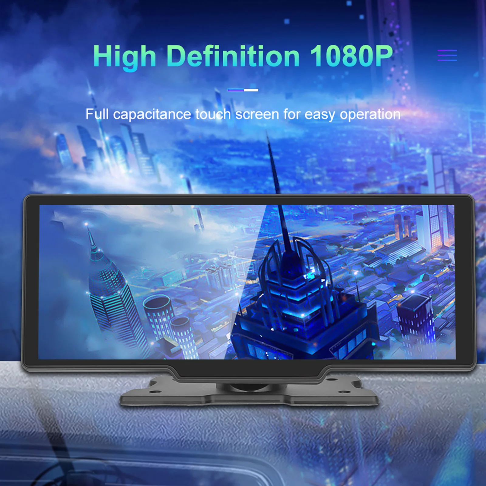 HD 10.26 ġ Ʈ ũ  ī÷, ȵ̵ ڵ  ũ, ڵ ÷, FM ̷ 