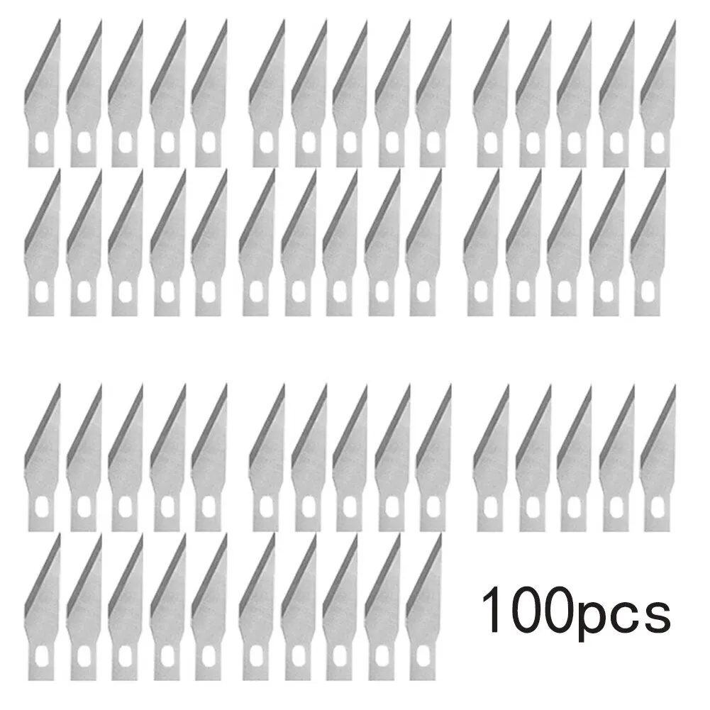 100pcs