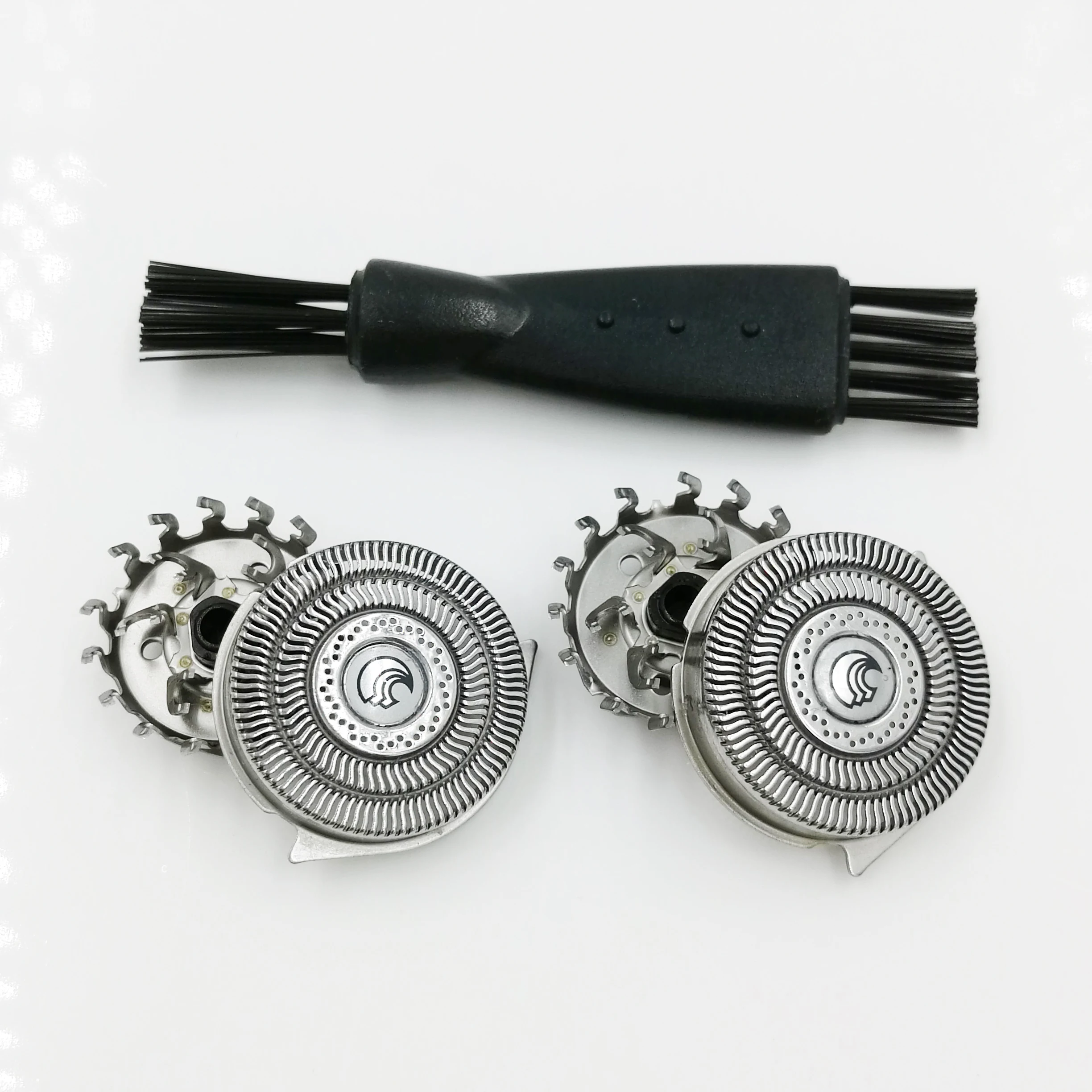 2pcs HQ9 Replacement Head razor blade for philips shaver HQ9100 HQ9190 HQ9070 HQ9170 HQ9020 HQ8160 HQ8250 HQ9090