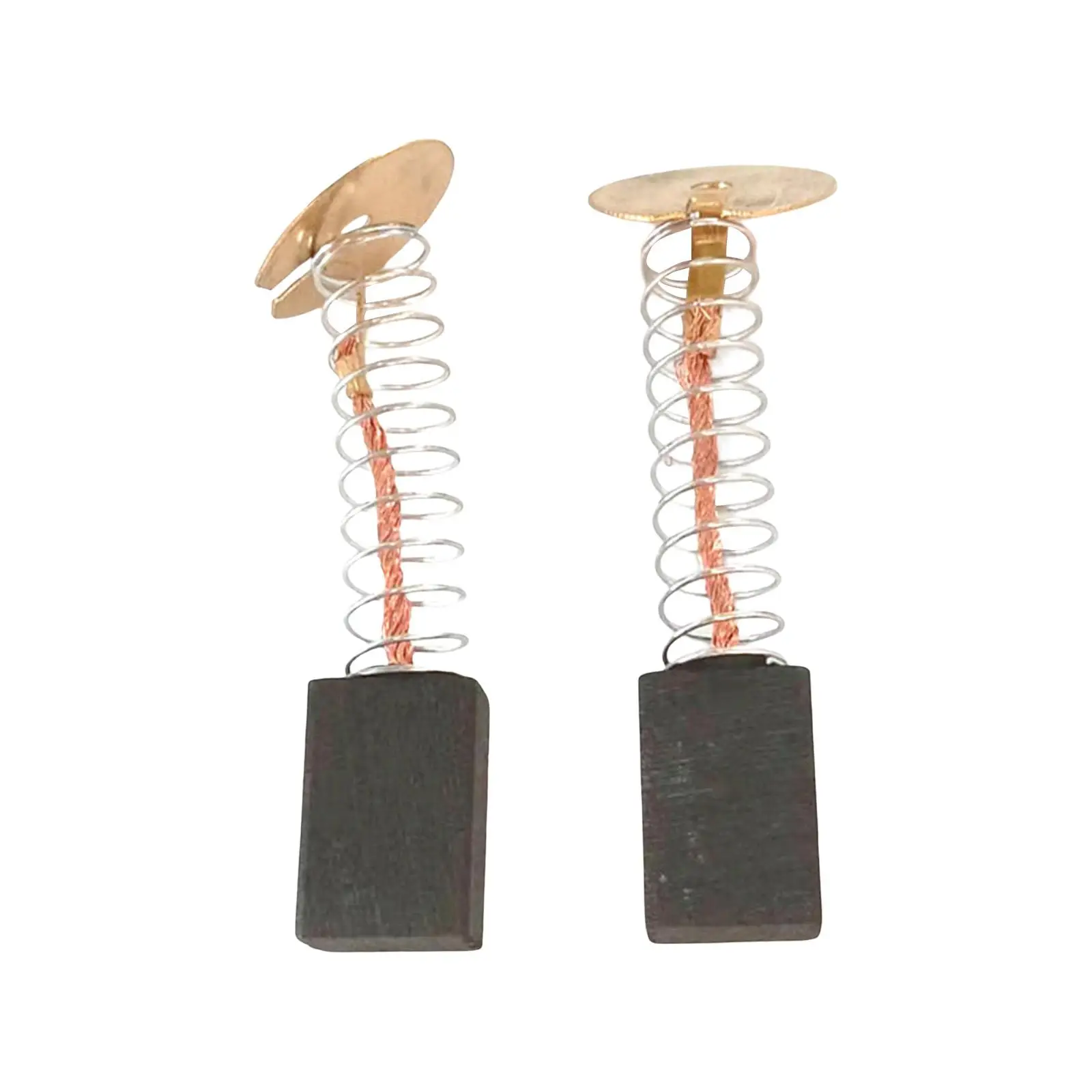 

2Pcs Replacement Carbon Brush Electric Motor Brush for 450374-12