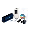 Lab Portable Colorimeter Skin Colour Tester CIE LAB High Precise Photo Digital Spectrophotometer for Color Analyzer 6