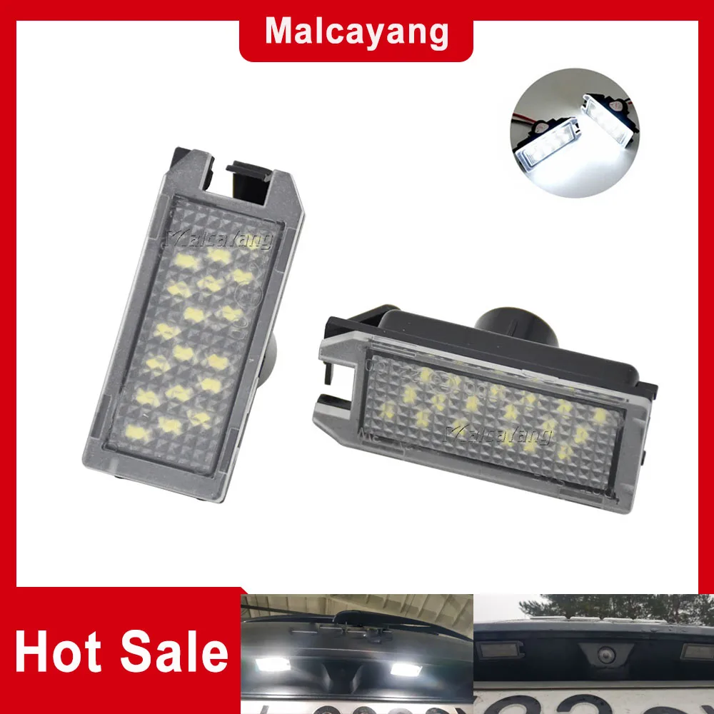 Lampada Luce Targa A Led 68228927Aa 68228930Aa 68228557Aa Per Jeep Compass Patriot Fiat 500 Dodge Viper Maserati Levante