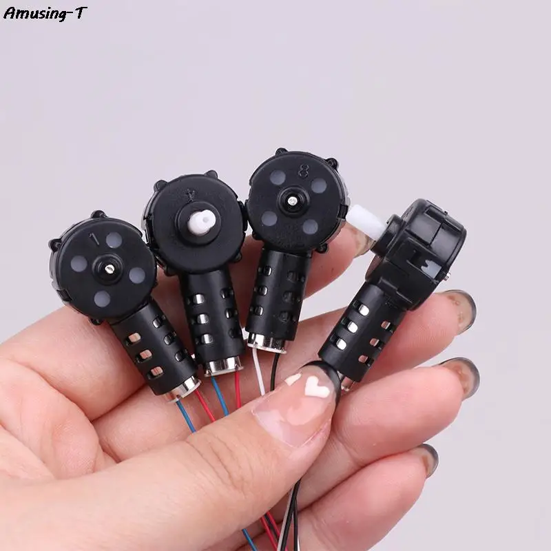 

Universal Motor Base For RC Drone P5 E88pro Quadrotor Spare Parts Engines Big Gear UAV Motor 7 Teeth UAV Engine Housing Motor