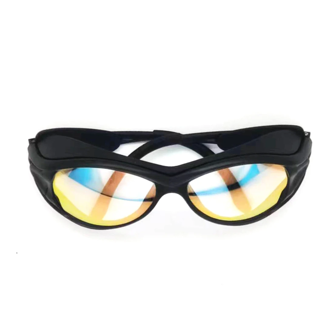 lunettes de protection laser professionnelles double couche od pour laser