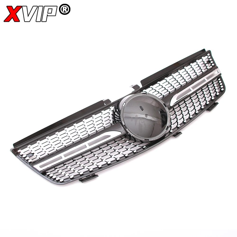 XVIP ũ ǹ ̾Ƹ Ÿ Ʈ  ׸, ޸  ML Ŭ W164 2005-2008 ML320 ML350 ML500 ̽ ׸