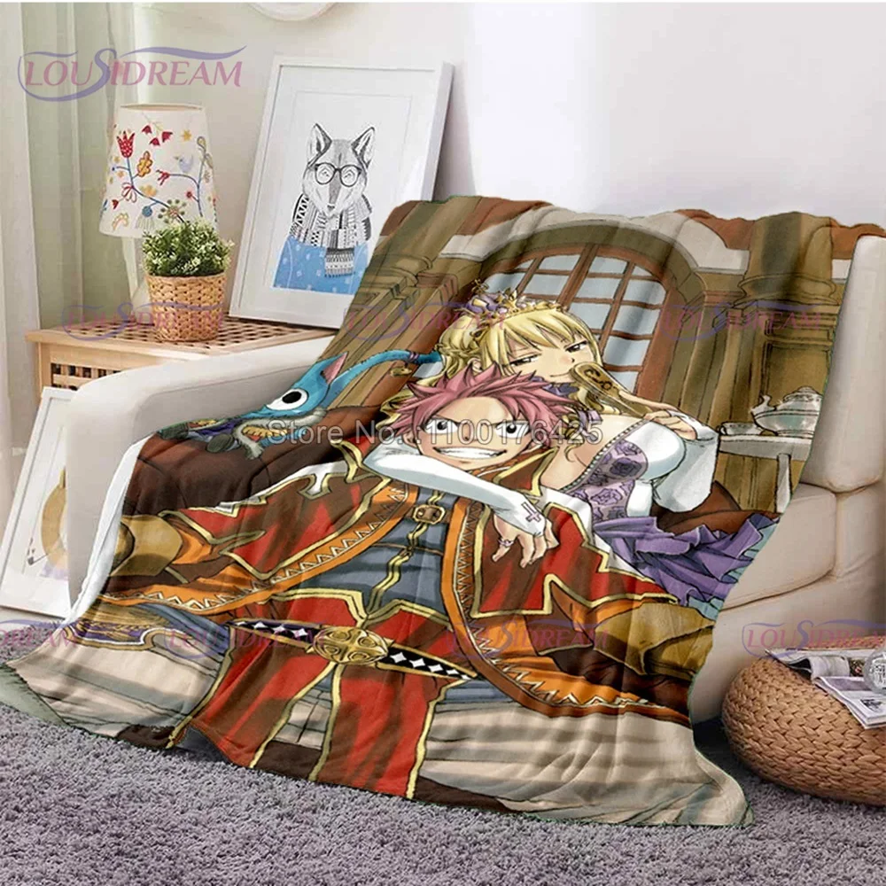 thumbnail image 2 of Honkai Star Rail Acheron Anime Blanket – 80x60 Inch Super Soft Flannel Throw Blanket, Lightweight & Warm For Couch, Bed, Kids, Adults 2 of 6
