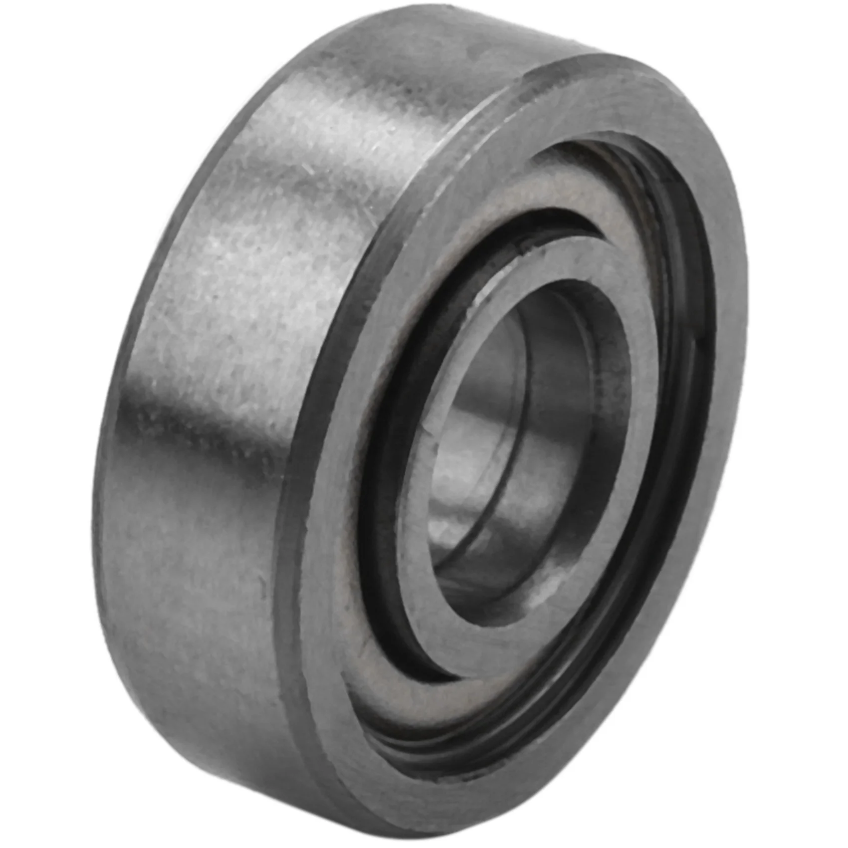 Mini Deep Groove Ball Bearing 5mm x 13mm x 4mm 10Pcs 695Z