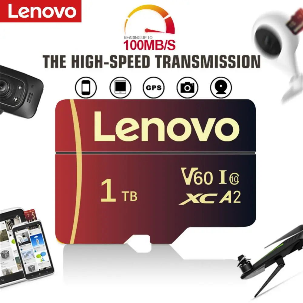 Lenovo2TB1TBMicroTFSDCardV60A2SDCardSDTFFlashMemoryCard.jpg
