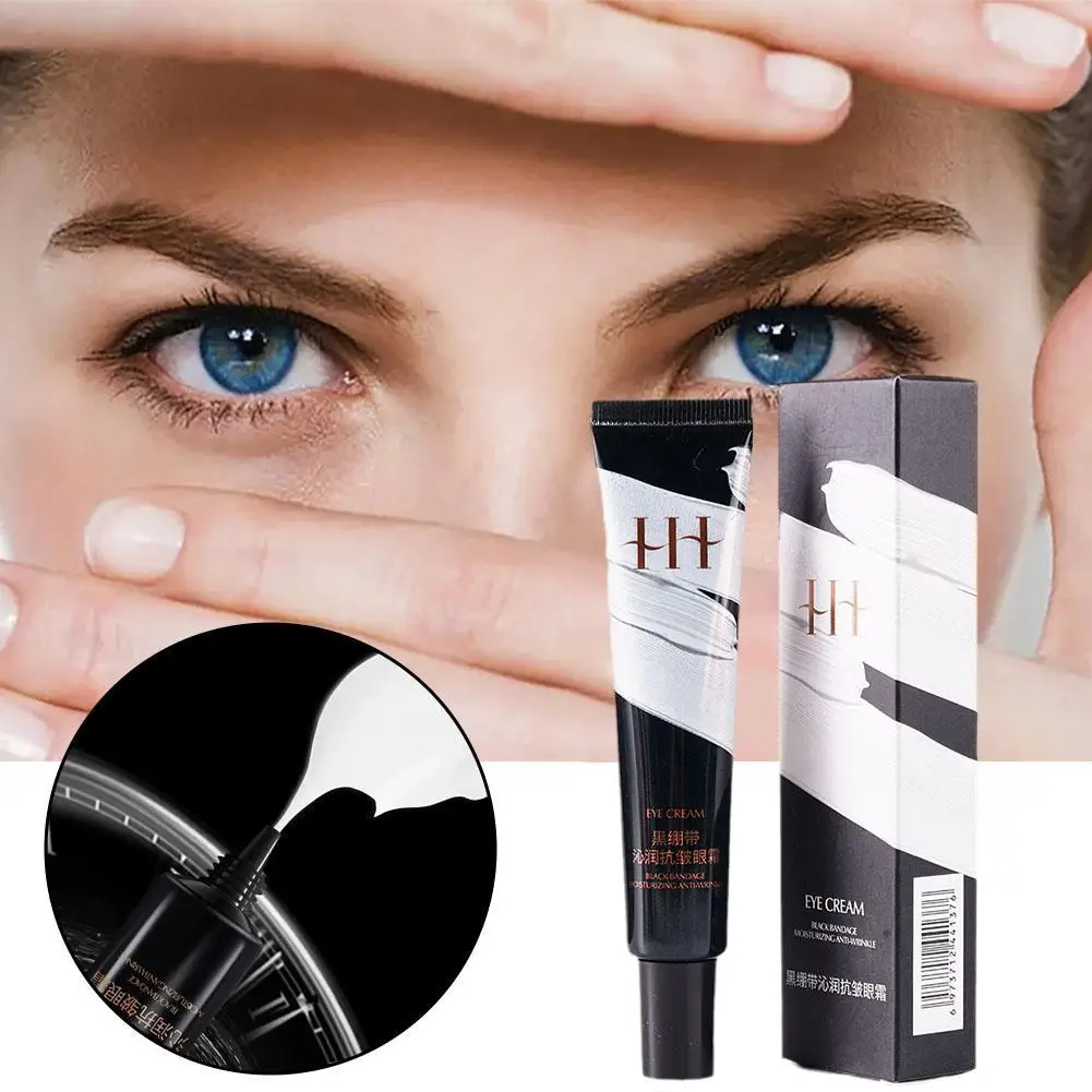 Рисунок 3 - Крем для области вокруг глаз