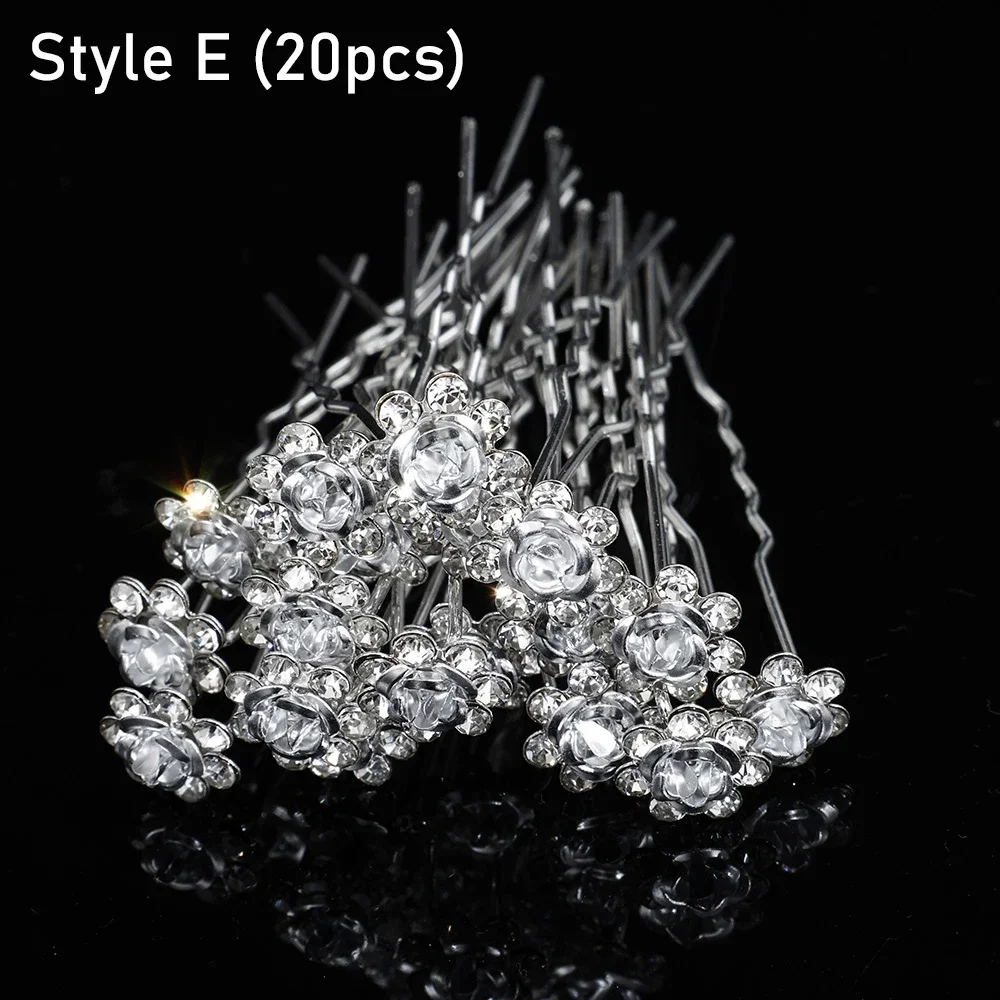 20pcs pins