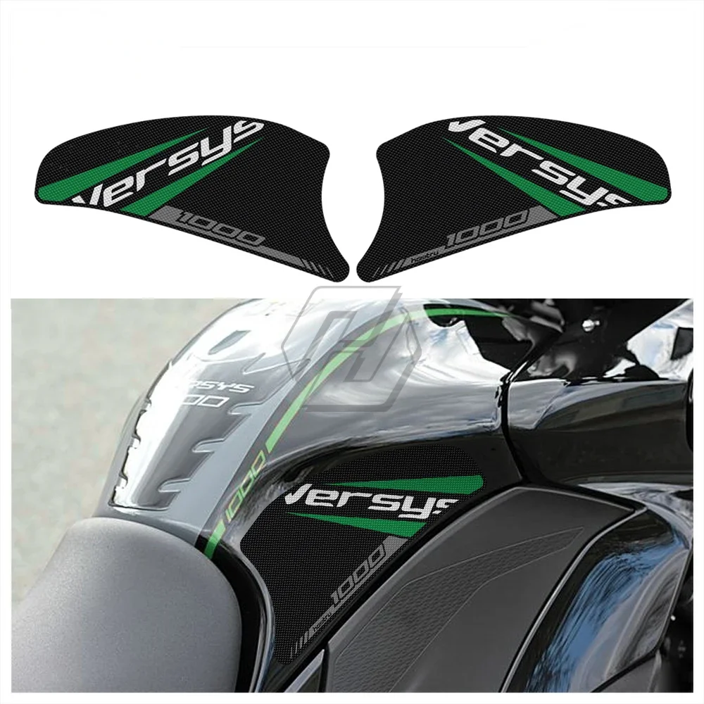 ͻŰ VERSYS 1000  ̵ ũ е,  ȣ ׸, ̲ , 2016-2022