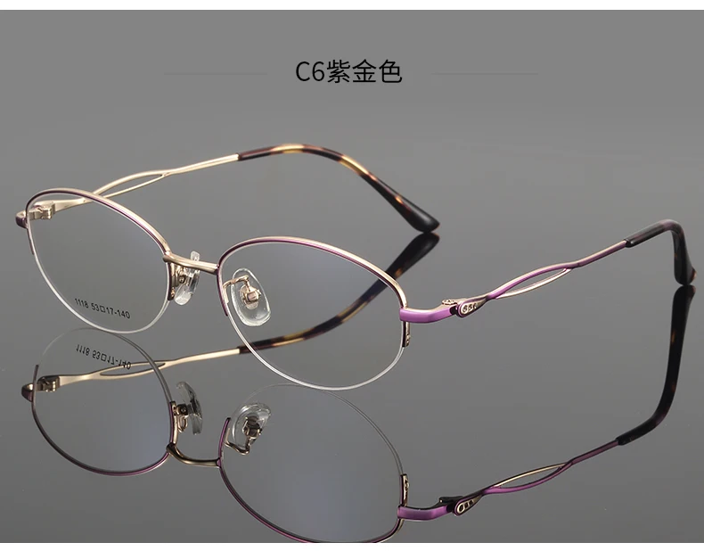 Reven Jate Eyeglasses 7