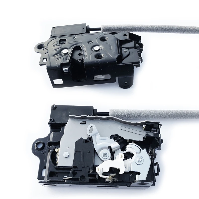 

Auto Parts Automatic Electric Soft Closing Doors Electric Suction System For