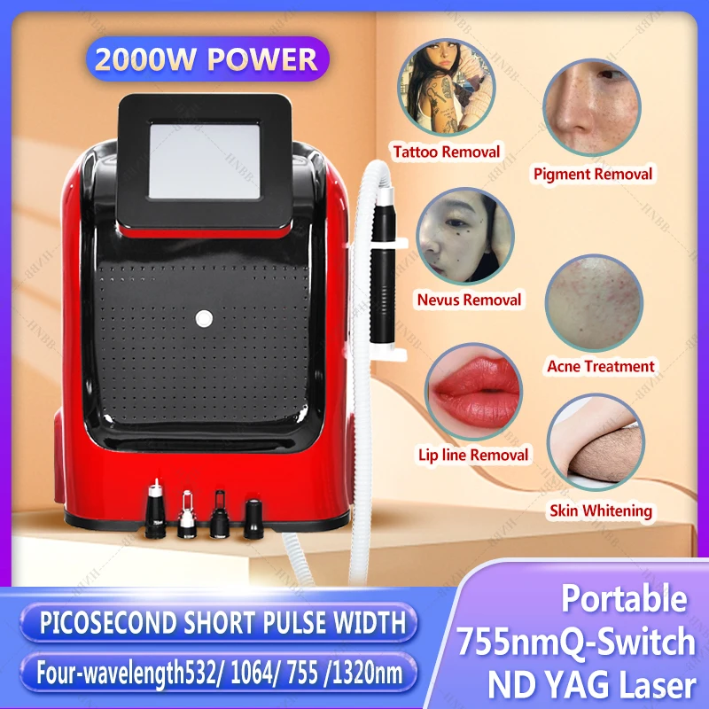 

PS Best Vascular Removal Pigment Removal Alexandrite Lazer Hair Removal Alexandrite Laser 755nm Machine
