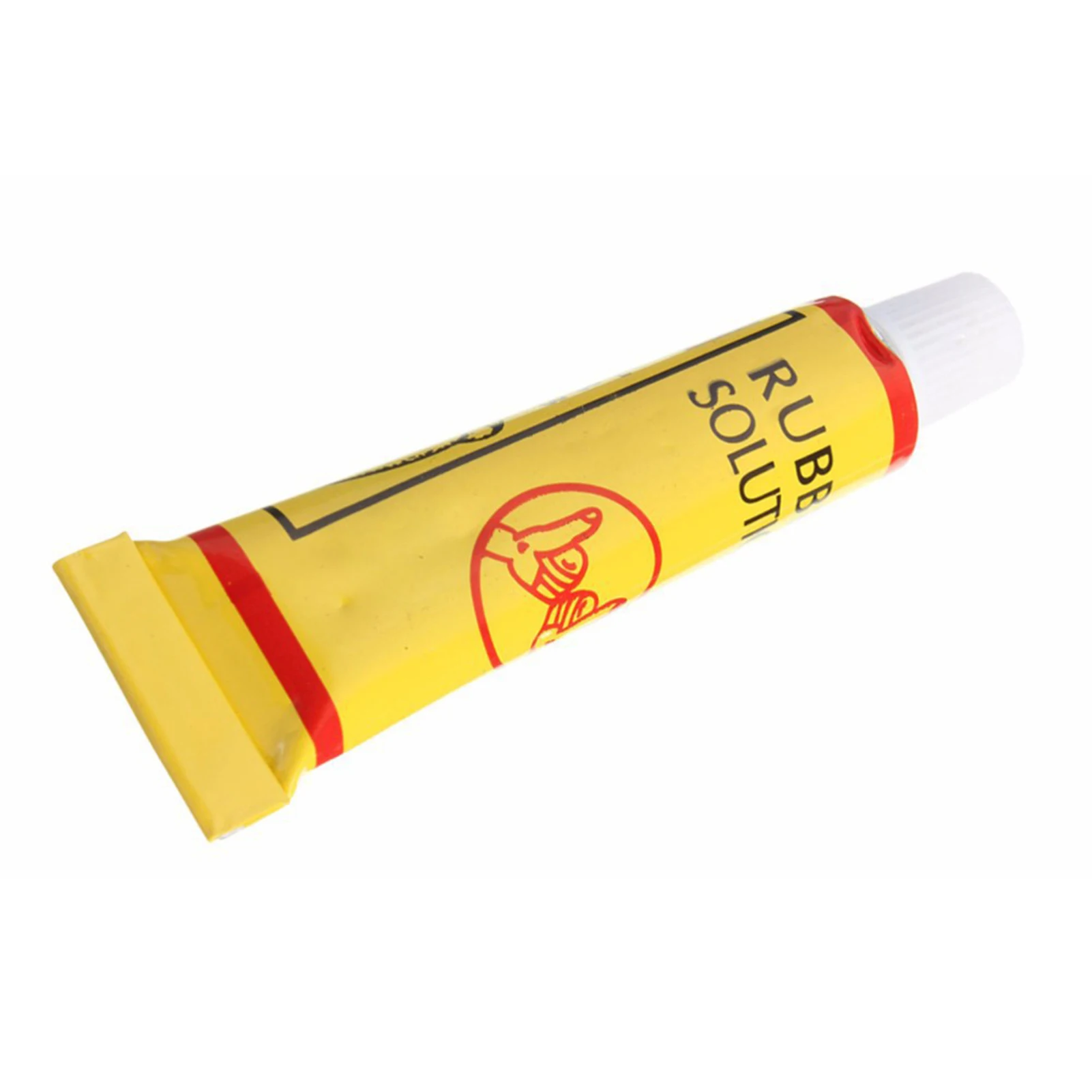 

Mountain Bike Tire Repair Glue Tire Cracks Repairing Agent Glue Suitable for Road Bike Use
