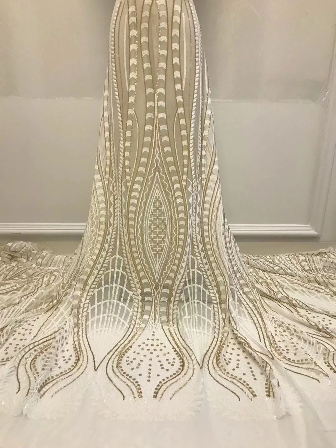Tim-Lace Fabric Store