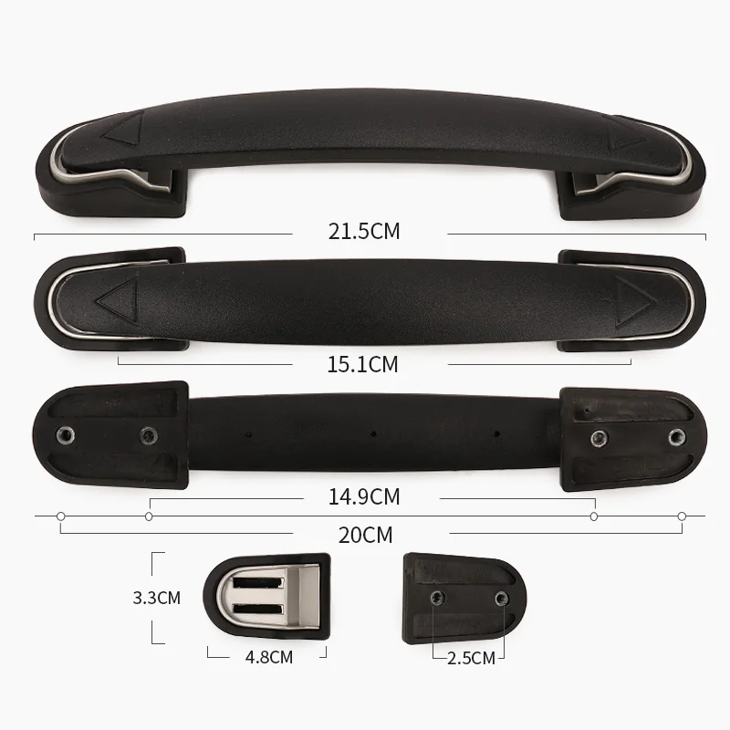 Рисунок 6 - Сменная сумка для багажа