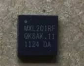 

(5 шт./партия) MXL201RF QFN32