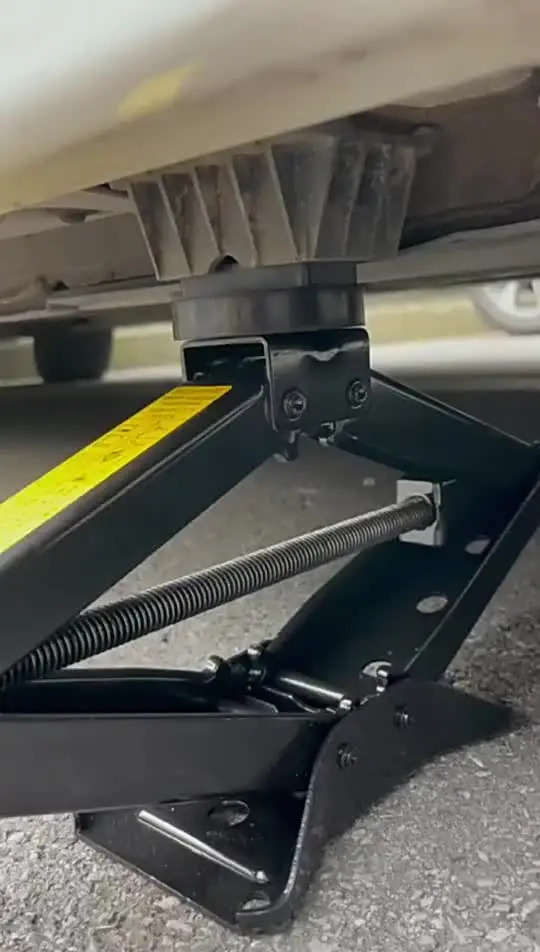 Fixation Cric Pour MERCEDES-BENZ Classe B (W246, W242) Pas Chères En Ligne