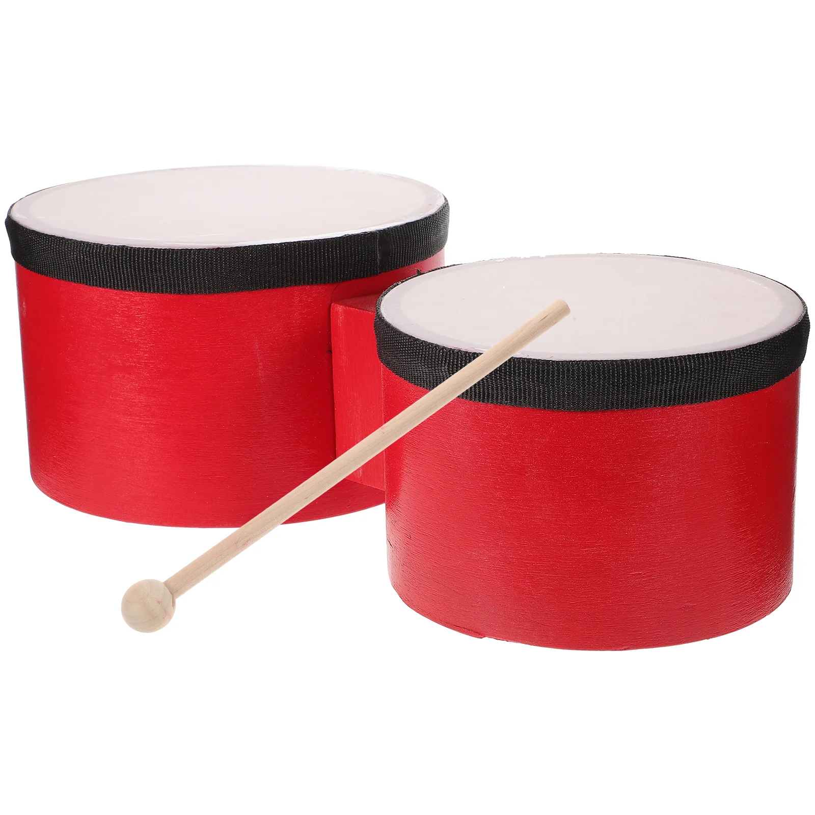 

Bongo Drum Drums for Toddlers Kids Baby Ages 9-12 Kit Percussion Instruments Adults