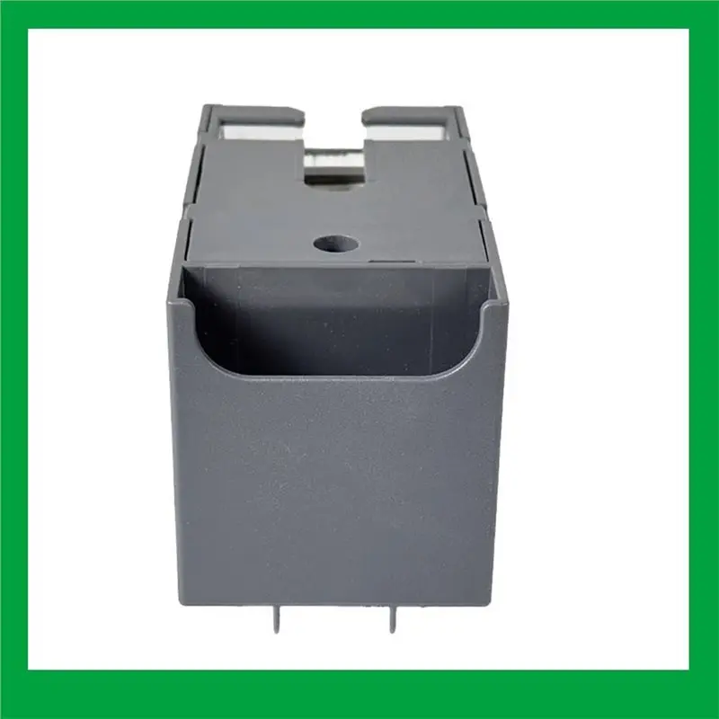  Epson Workforce Pro WF-3820 T6715 잉크 유지보수 박스 WF-4820 EC-4020 WF-4830 WF-4720 WF-4834 WF-4734를 저렴하게 구매하세요