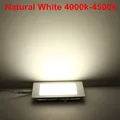 Natural white