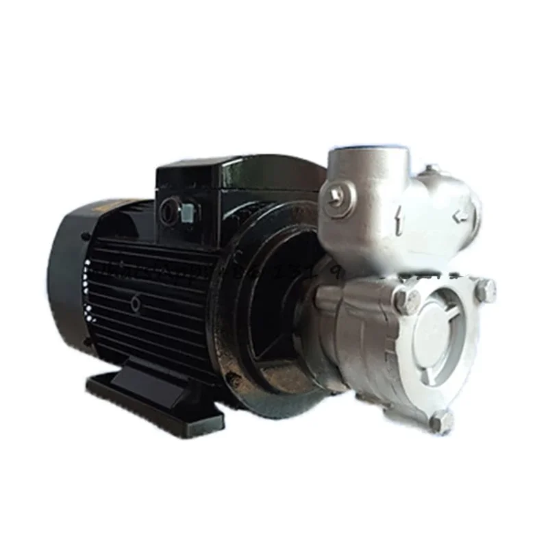 Рисунок 3 - Водяной насос 25QY-2 380 кВт л/ч