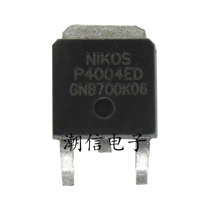 

10 шт P4004ED MOS оригинальная новая модель