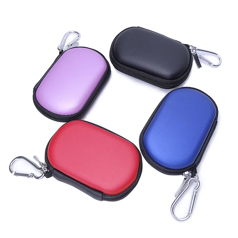 USB Flash Drive & Accessories Protection Organizer Case