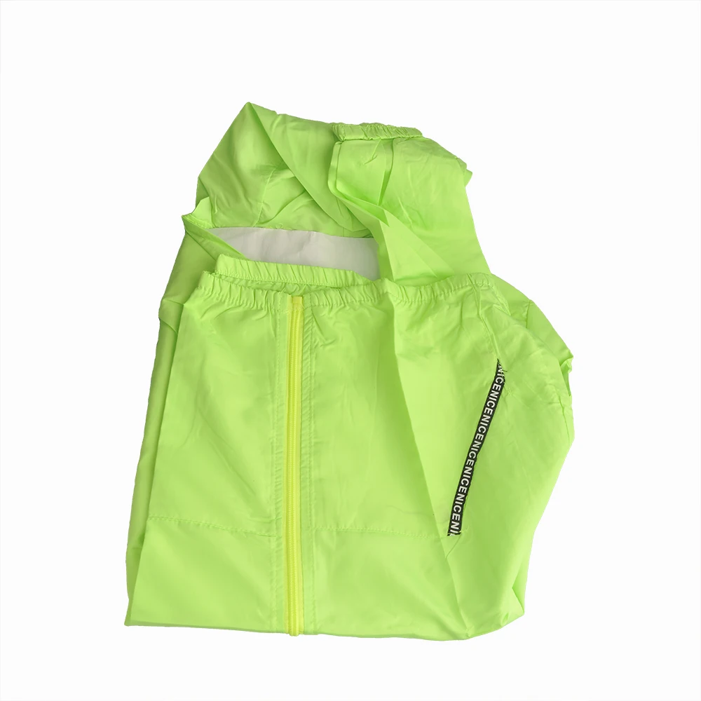 Men’s Quick-Dry Sun Protection Jacket 2
