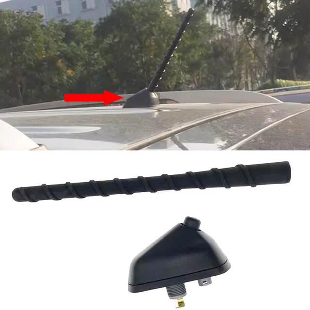 Antenne Voiture De Remplacement Pour Hyundai Pour Tucson IX35