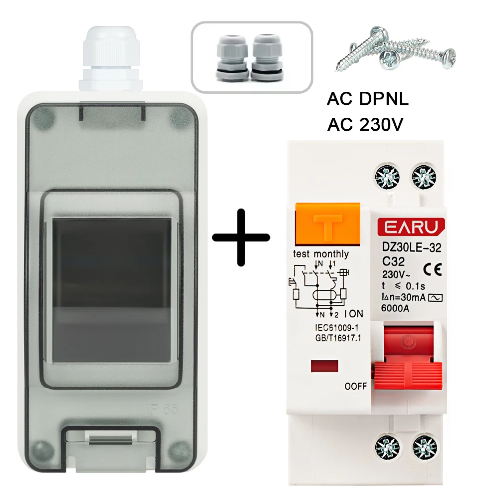 HT-2 and DPNL
