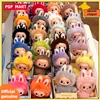 POPMART Labubu “Pin For Love” Blind Box – New Genuine Kawaii Anime Collectible Toy 3