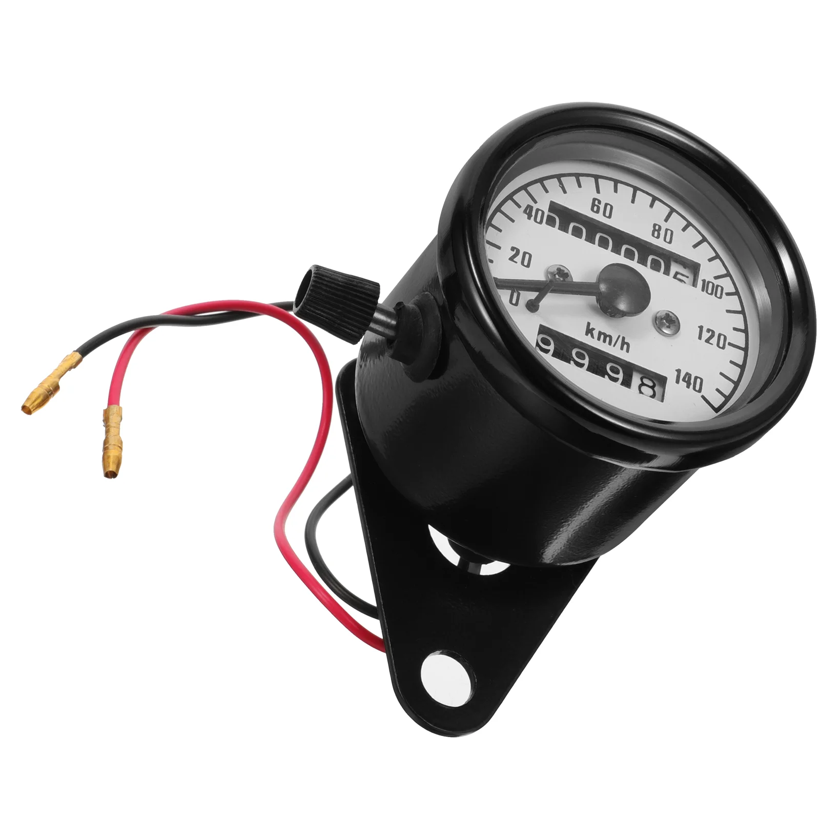 

Motorbike Speed Meter Motorcycle Speedometer Sensor Motorbike Modified Gauge Supply