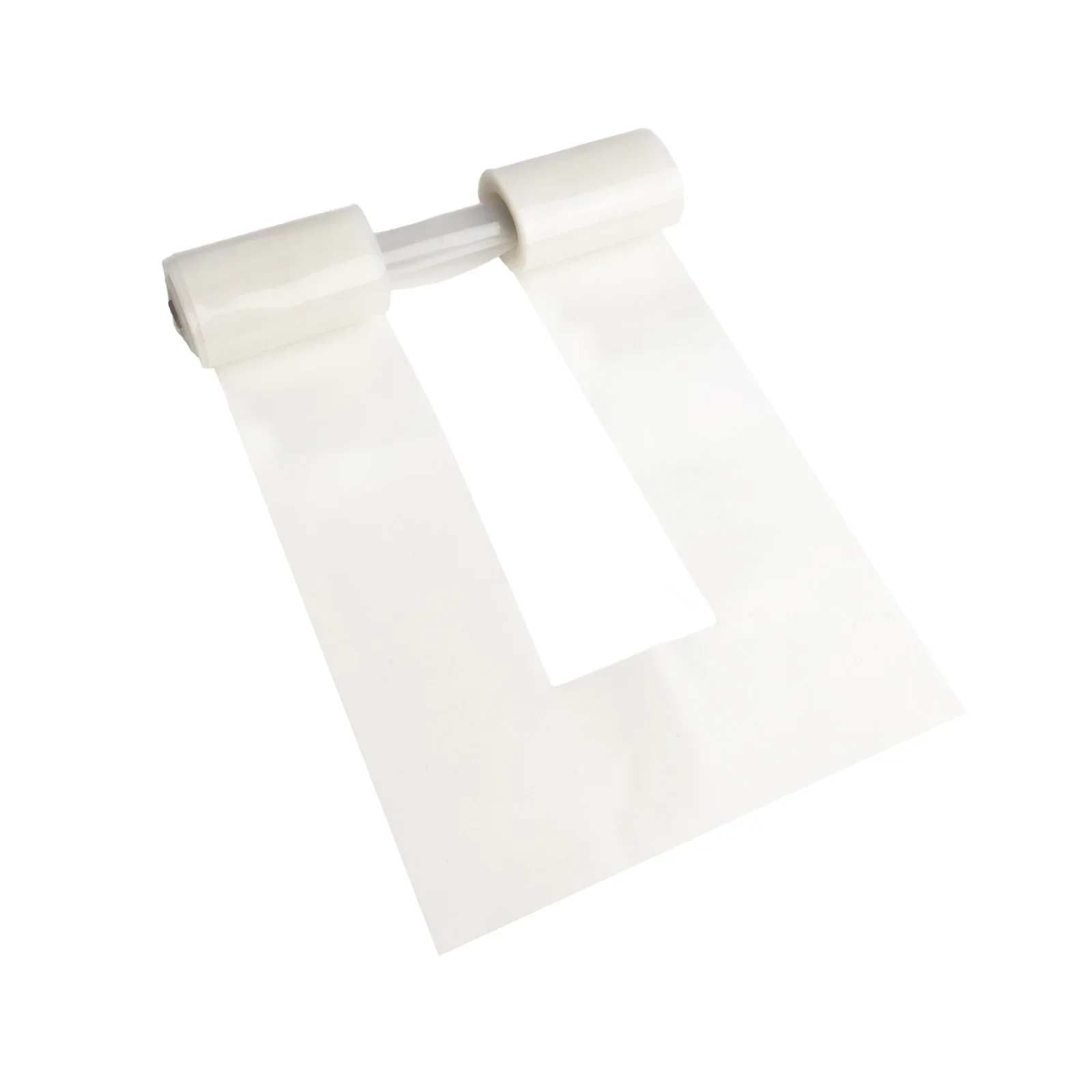 Foldable Line Template Parking Lot Stencil Line Painting 12*92.5in Versatile Stencil 1mm Thick Silicone Easy To Clean
