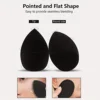 8 Pcs Beauty Egg Makeup Sponge Blenders Beauty Sponges Foundation Applicator 2