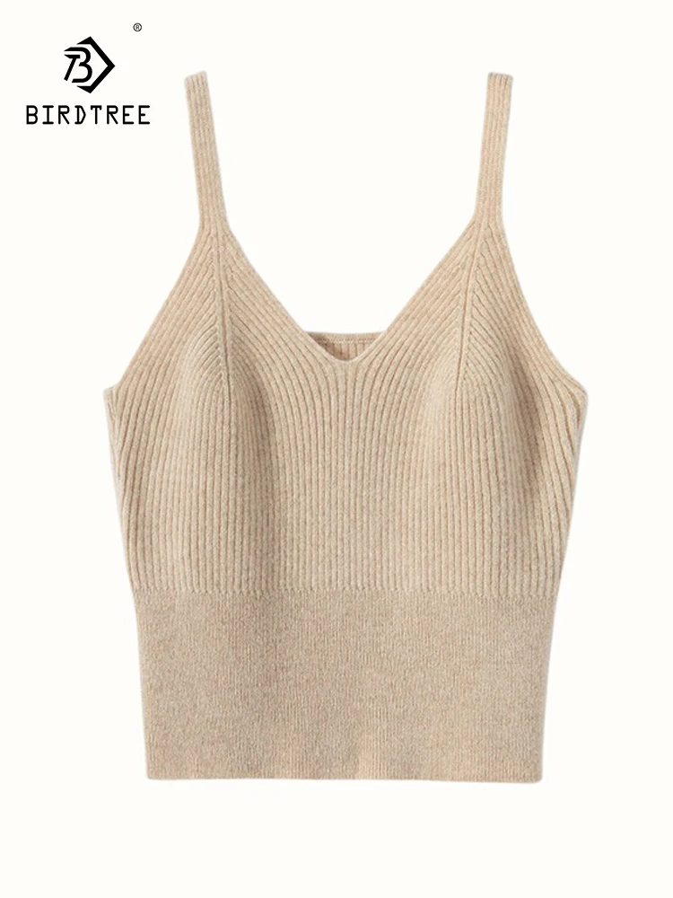 birdtree-65-wool-35-cashmere-warm-elegant-halter-tops-women's-v-neck-solid-undershirt-simple-bottoming-vest-autumn-t3n418qc