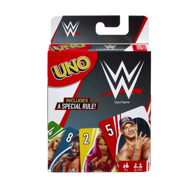 UNO FLIP! Pokemon Board Game Anime Cartoon Pikachu Figure Pattern Family Funny Entertainment  uno Cards Games Christmas Gifts 5