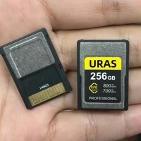 Original 1TB 512GB 256GB 128GB CFexpress TypeA CFE-A Memory Card For Sony A1 FX6 FX3 A7S3 A7M4 New - Image 2