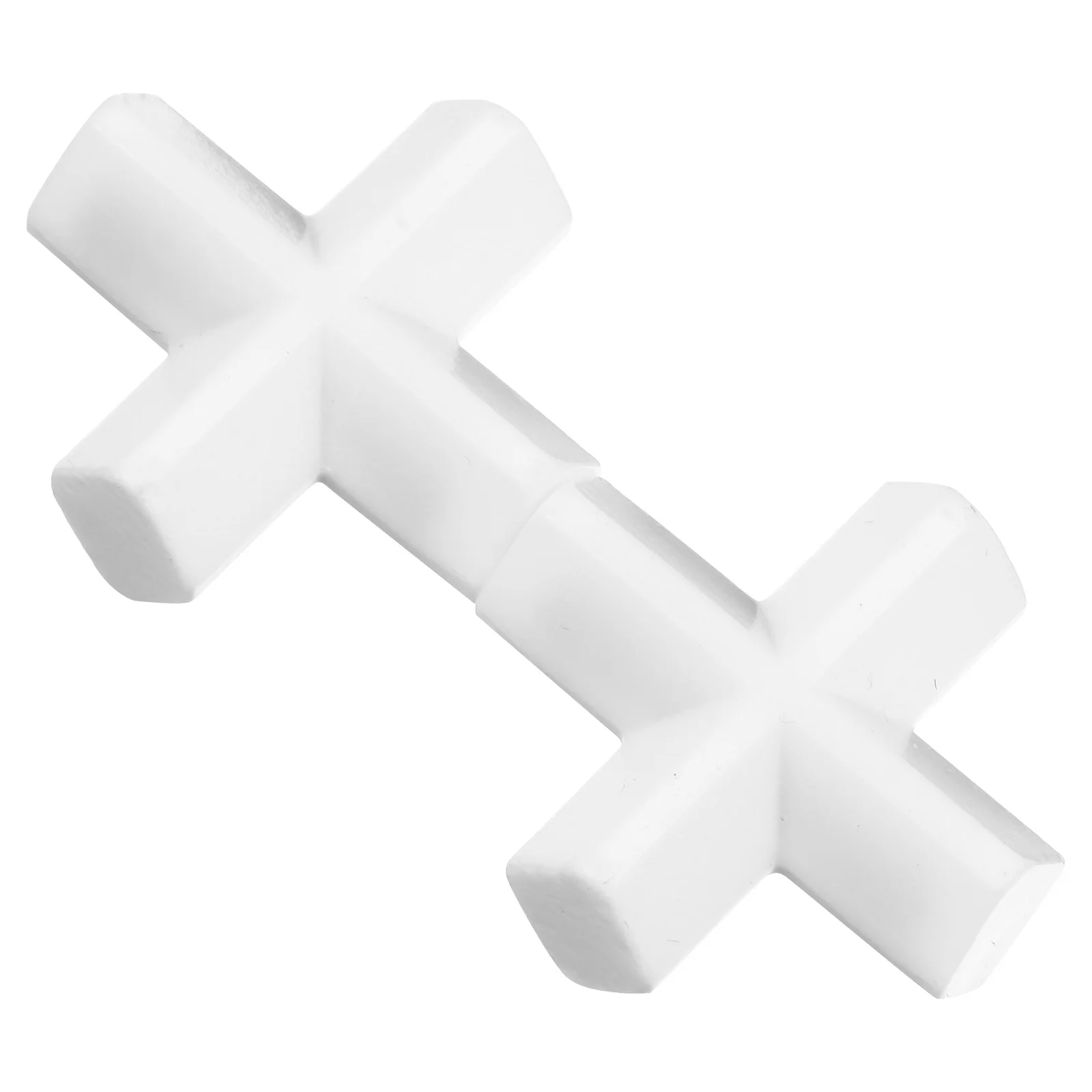 

2 Pcs Solvent Stirring Bar Magnetic Mixer Ptfe Stiring Rod Laboratory Accessories