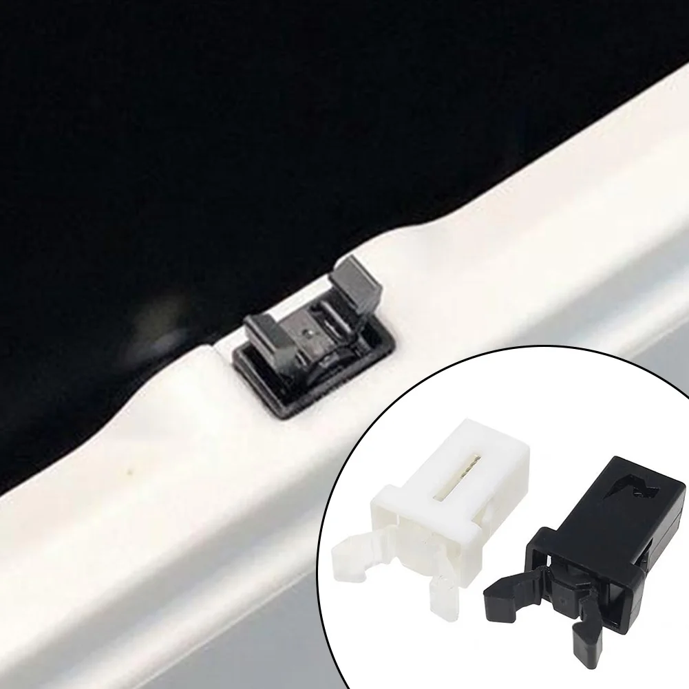 Trash Can Lock Self-Locking Switch Replacement Catch Bin Latch