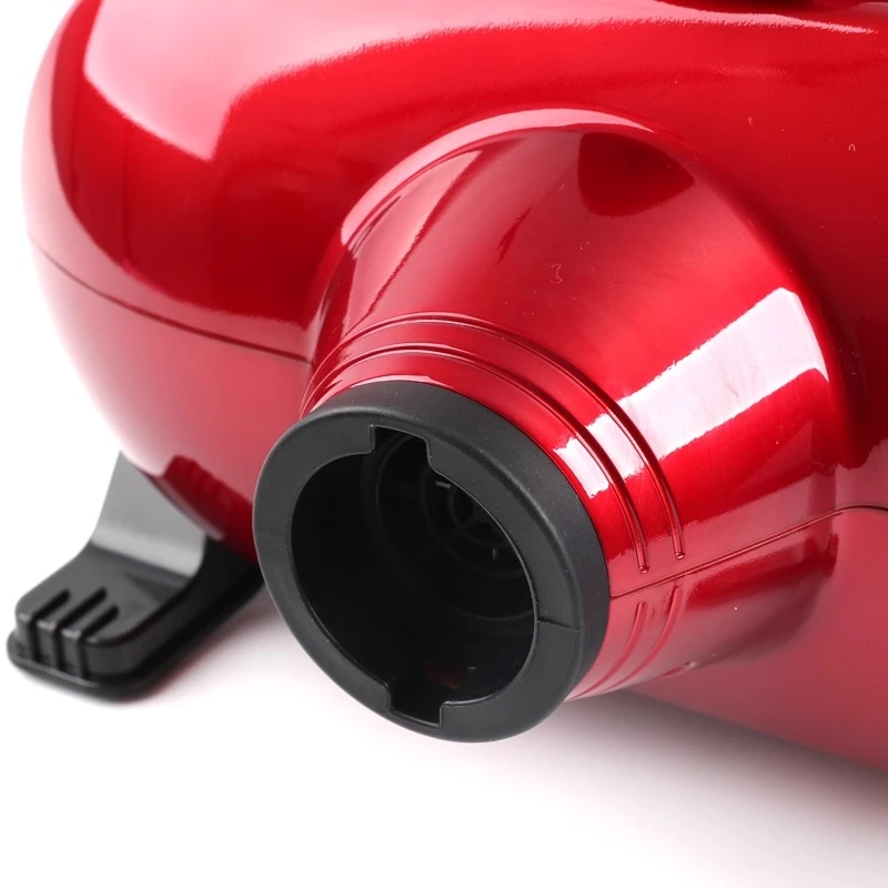 Pet Large Dog Special High-power Big Dog Blowing Silent Hair Dryer Double Motor